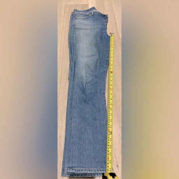 Citizens of Humanity Olivia Long Slim - Picture 5 of 6